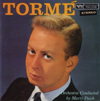 Mel Torme - Torme (2003)