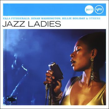 VA - Jazz Ladies (2006)