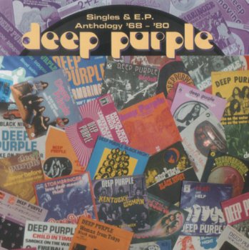 Deep Purple - Singles & E.P. Anthology '68 - '80 2CD (2010)
