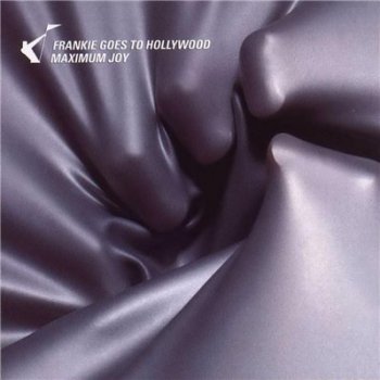 Frankie Goes To Hollywood - Maximum Joy (2cd)(2000)