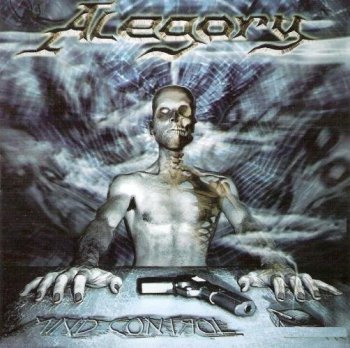 Alegory - Mind Control (2005) 