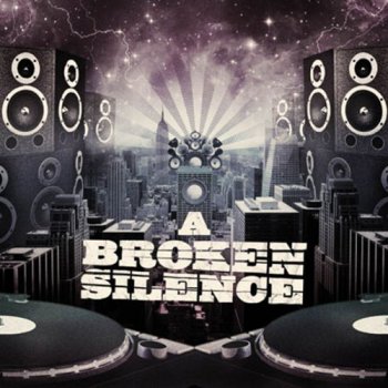 A Broken Silence - A Broken Silence (2011)
