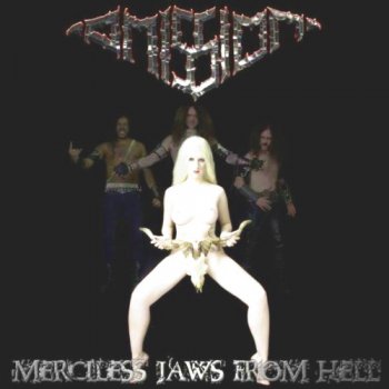 Omission - Merciless Jaws From Hell (2011)