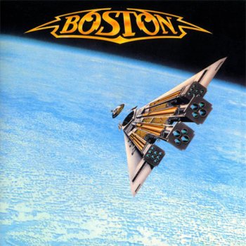 Boston - Third Stage - 1986 (2009)