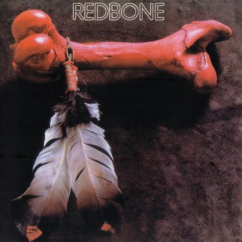 Redbone - Redbone 1970