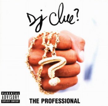 DJ Clue-The Professional 1998