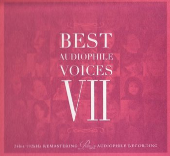 Various Artists - Best Audiophile Voices VII (2011)