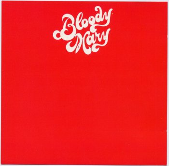 Bloody Mary - Bloody Mary 1974
