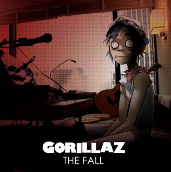 Gorillaz - The Fall (2010)