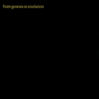 Genesis - From Genesis To Revelation [Japan, TECI-21223] (1968 / 2004)
