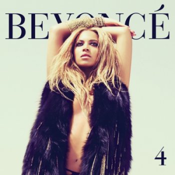 Beyonce - 4 (2011) [WEB]