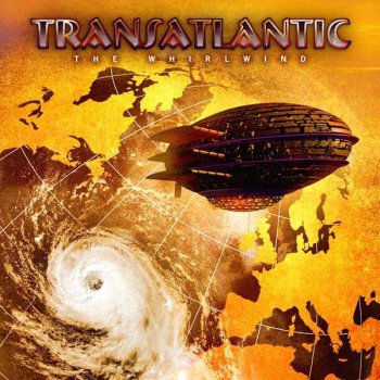 Transatlantic - The Whirlwind - 2009 (Regular Edition)