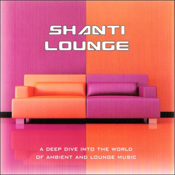 VA - Shanti Lounge vol. 1(2010)