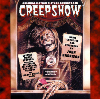 John Harrison - Creepshow (2003)