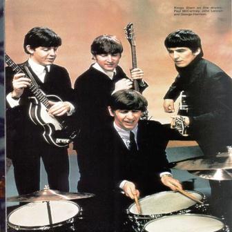 The Beatles - Starlife Platinum [4CD] (1966-1990)