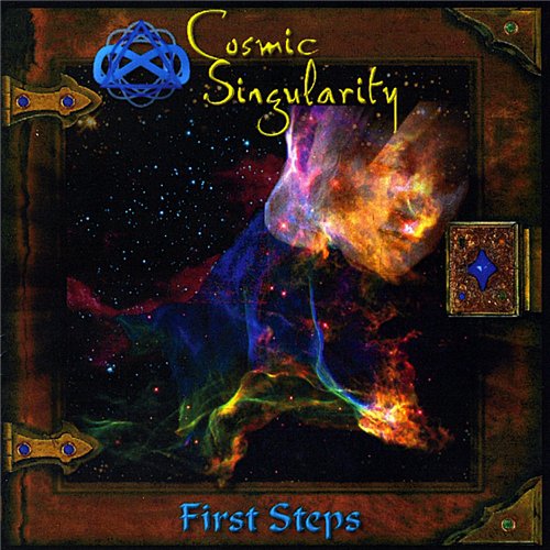 Cosmic Singularity - First Steps (2010)