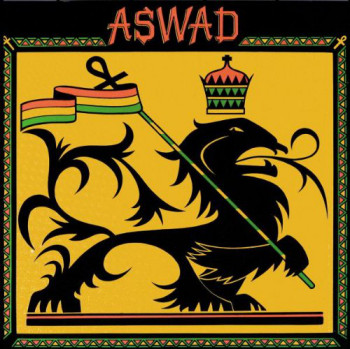 Aswad - Aswad (2002)