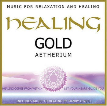 Aetherium - Healing Gold (2005)