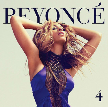 Beyonce - 4 (Deluxe Edition) (2011)
