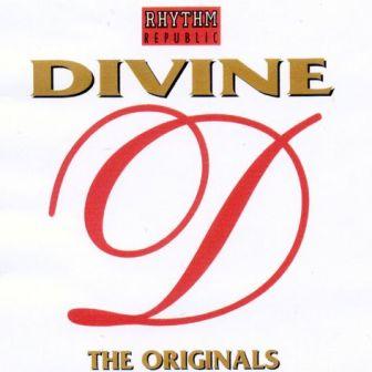 Divine - The Originals (CD 1) 1996