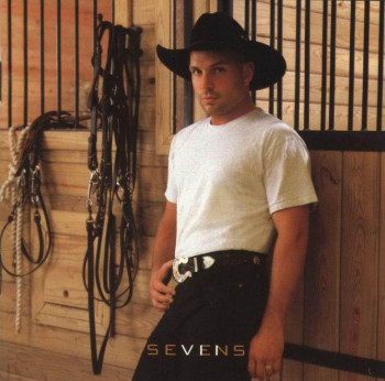 Garth Brooks - Sevens (1997)