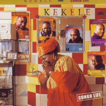 Kekele - Congo Life (2003)