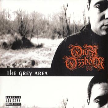 Onry Ozzborn-The Grey Area 2003
