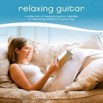 Lifescapes - Relaxing Guitar (2009)
