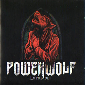 Powerwolf - Lupus Dei (2007)