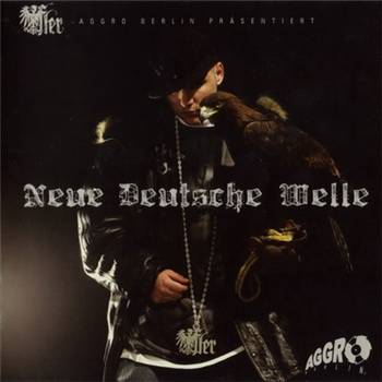 Fler-Neue Deutsche Welle 2005