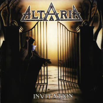 Altaria - Invitation  (2003)