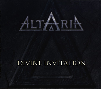 Altaria -  Divine Invitation (2007)