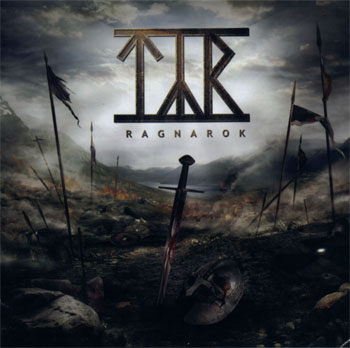 T&#253;r - Ragnarok (2006)