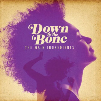 Down to the Bone - Main Ingredients (2011)