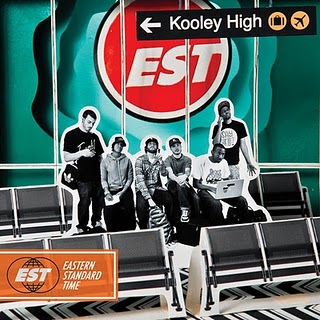 Kooley High-Eastern Standard Time 2010
