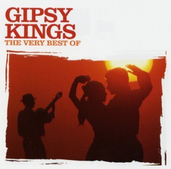Gipsy Kings - The Very Best Of (Special Russian Version) (2005)