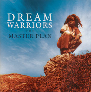 Dream Warriors-The Master Plan 1996
