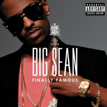 Big Sean-Finally Famous (Deluxe Edition) 2011