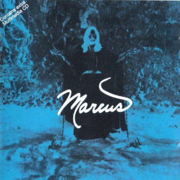 Markus - From The House Of Trax 1979
