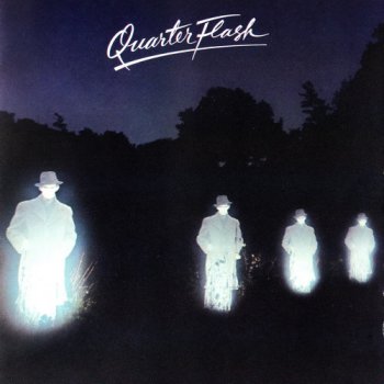 Quarterflash - Quarterflash [Reissue 1996] (1981)