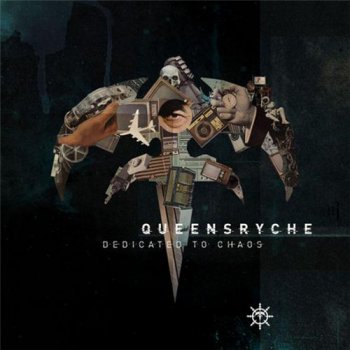 Queensryche - Dedicated To Chaos [Special Edition] (2011)