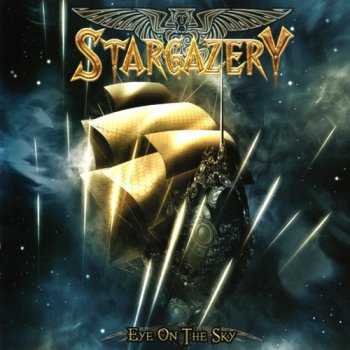 Stargazery - Eye On The Sky (2011)