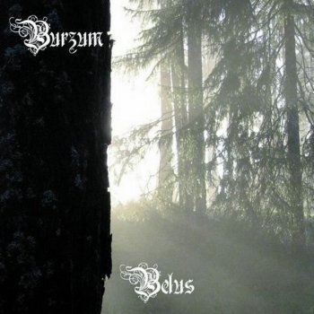 BURZUM - 2010-2011 BELUS & FALLEN (LPs) (Vinyl-Rips 16bit 48000kHz)