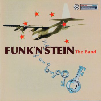 Funk'n'stein - The Band (2005)