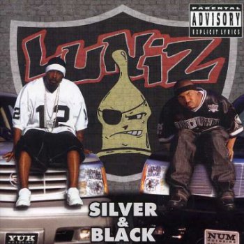 Luniz-Silver & Black 2002