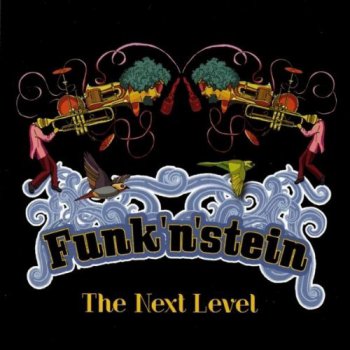 Funk'n'stein - The Next Level (2009)