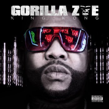 Gorilla Zoe-King Kong 2011