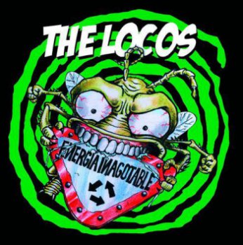 The Locos - Energia Inagotable (2008)