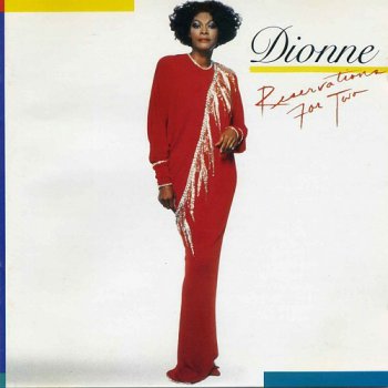 Dionne Warwick - Reservations For Two (1987)