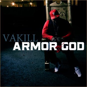 Vakill-Armor Of God 2011